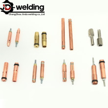 Stud welding accessories, CD accessories